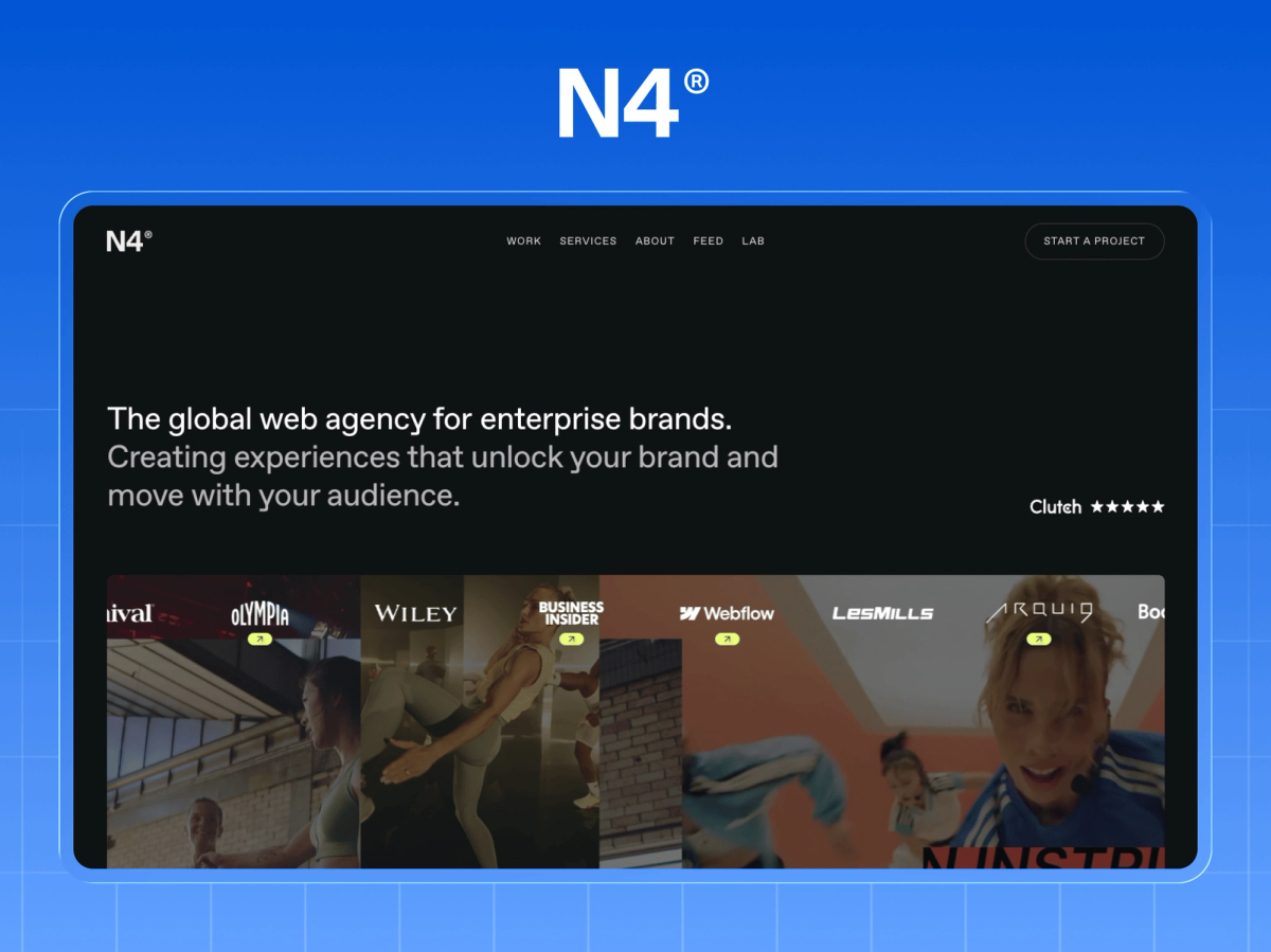 N4 Studio