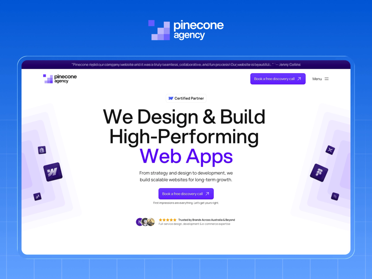 Pinecone Agency