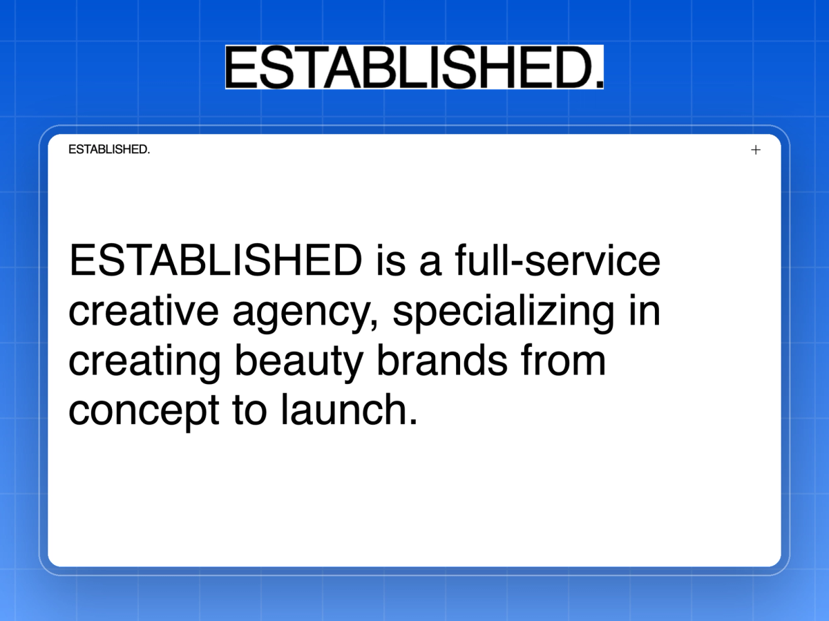 Established