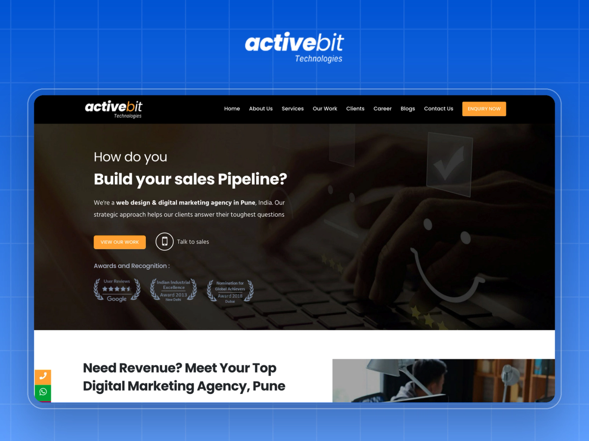 ActiveBit