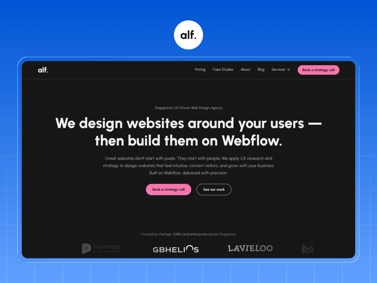 ALF Design Group