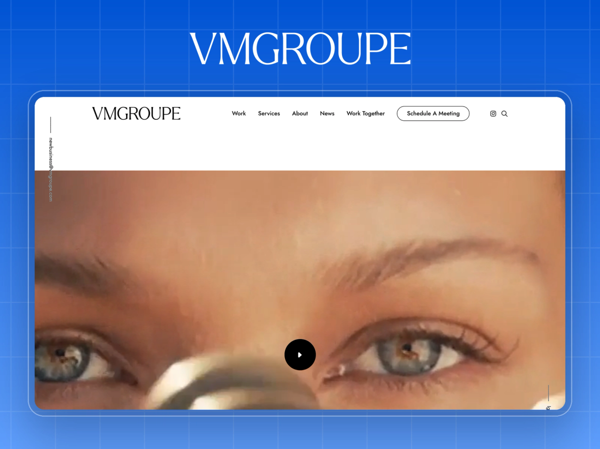 VM Groupe