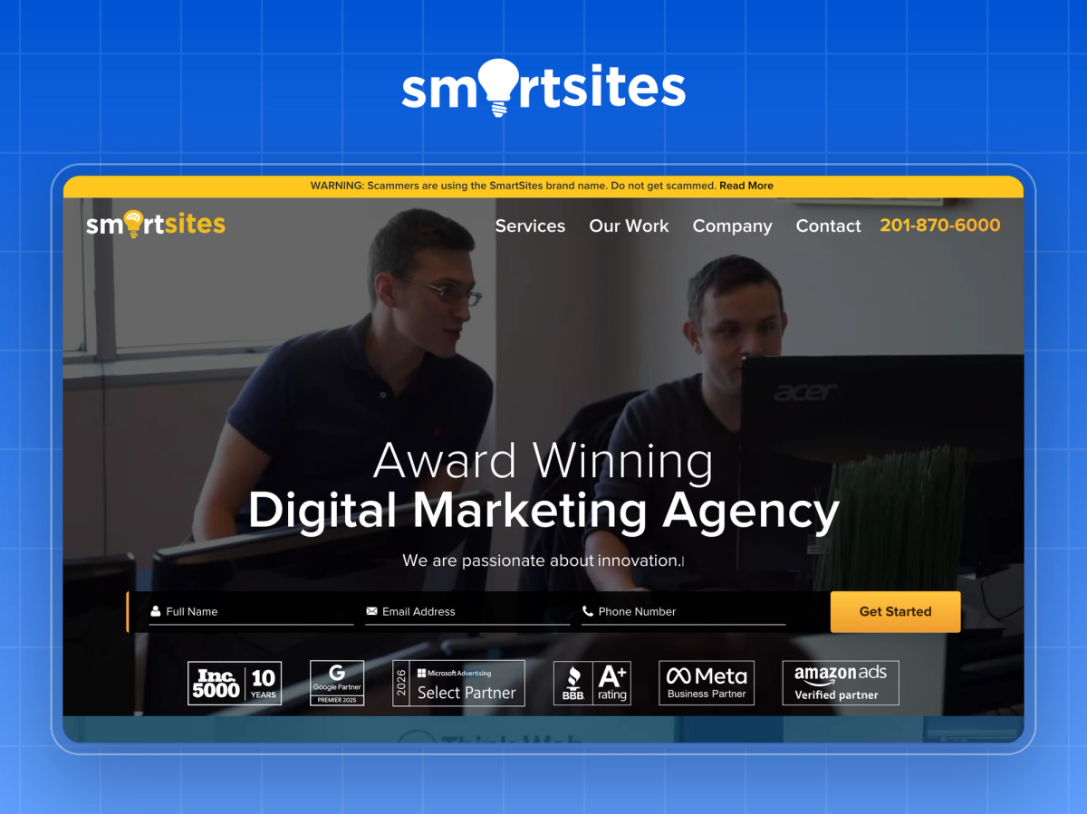 SmartSites