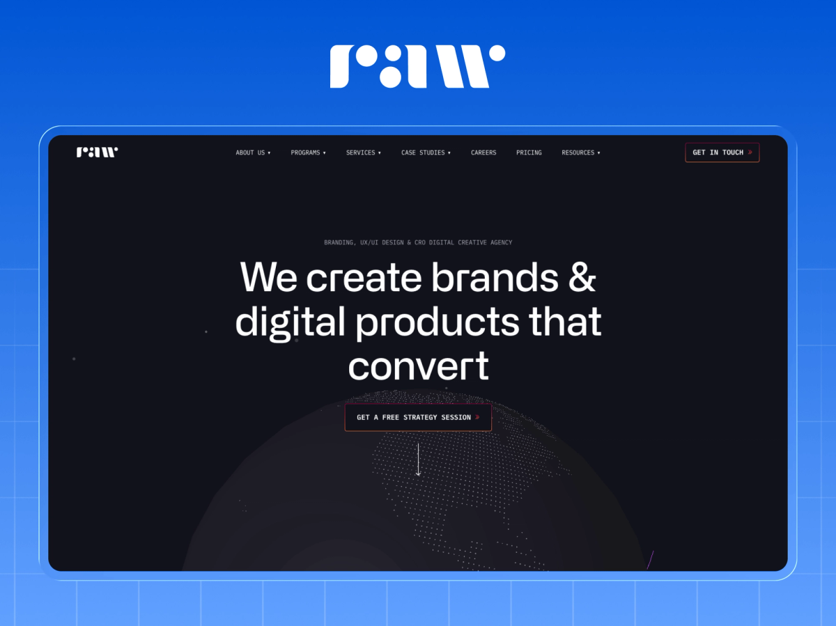 Raw.Studio