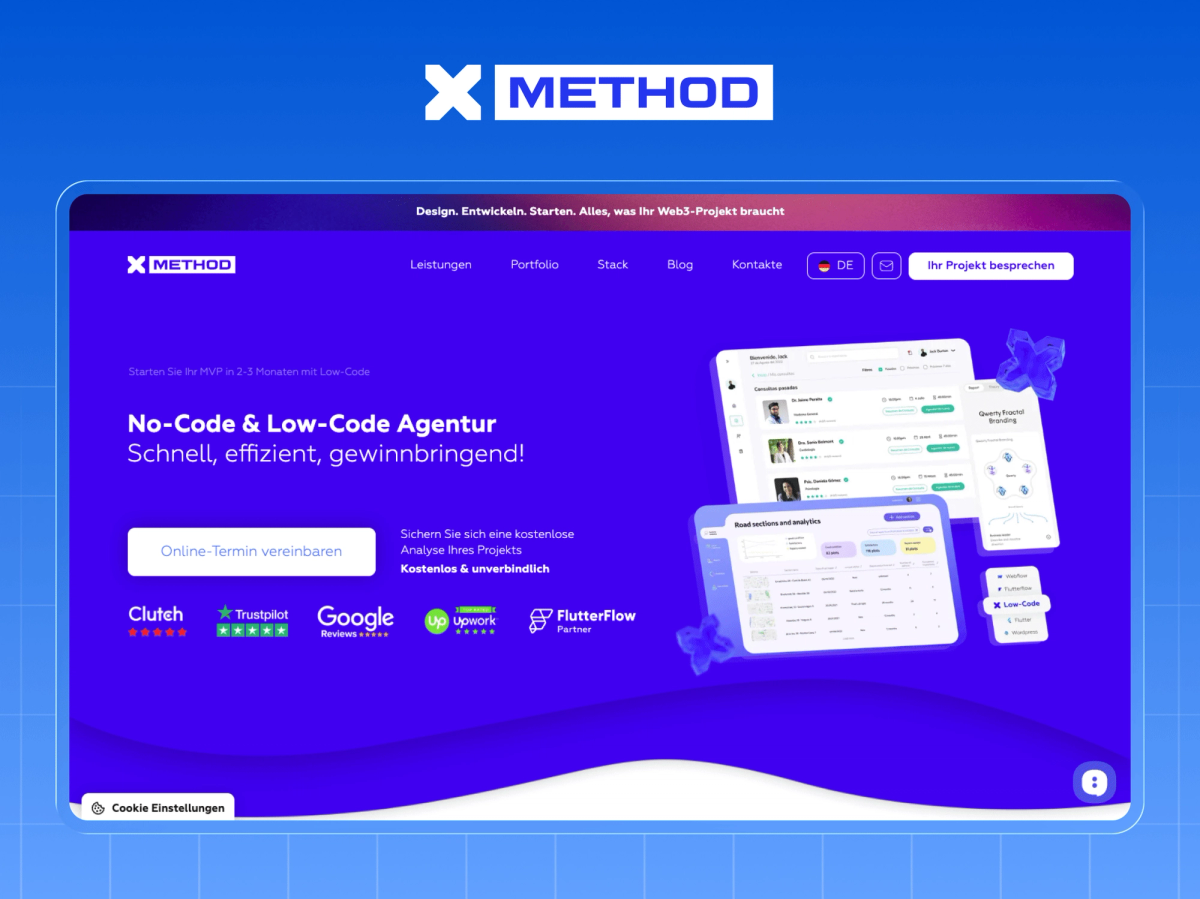 xMethod