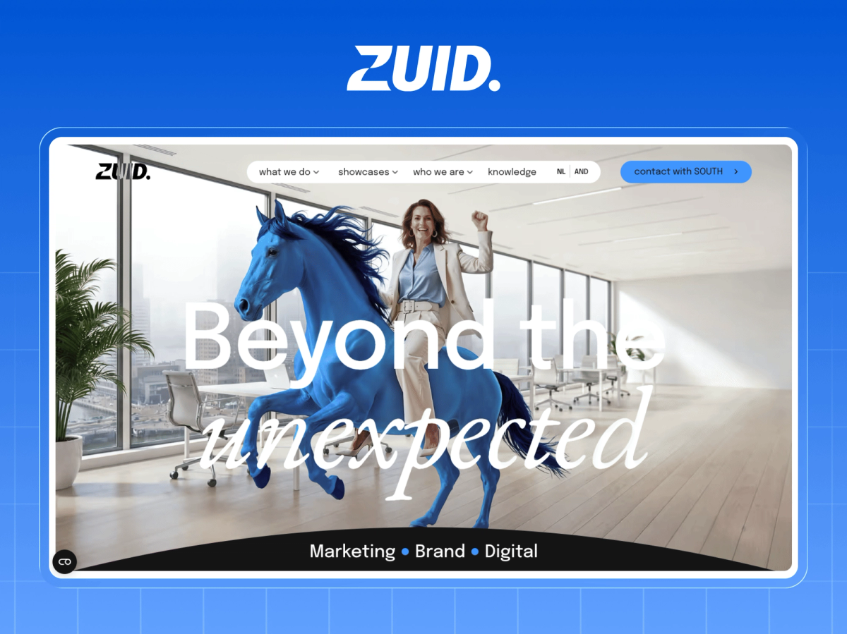 ZUID