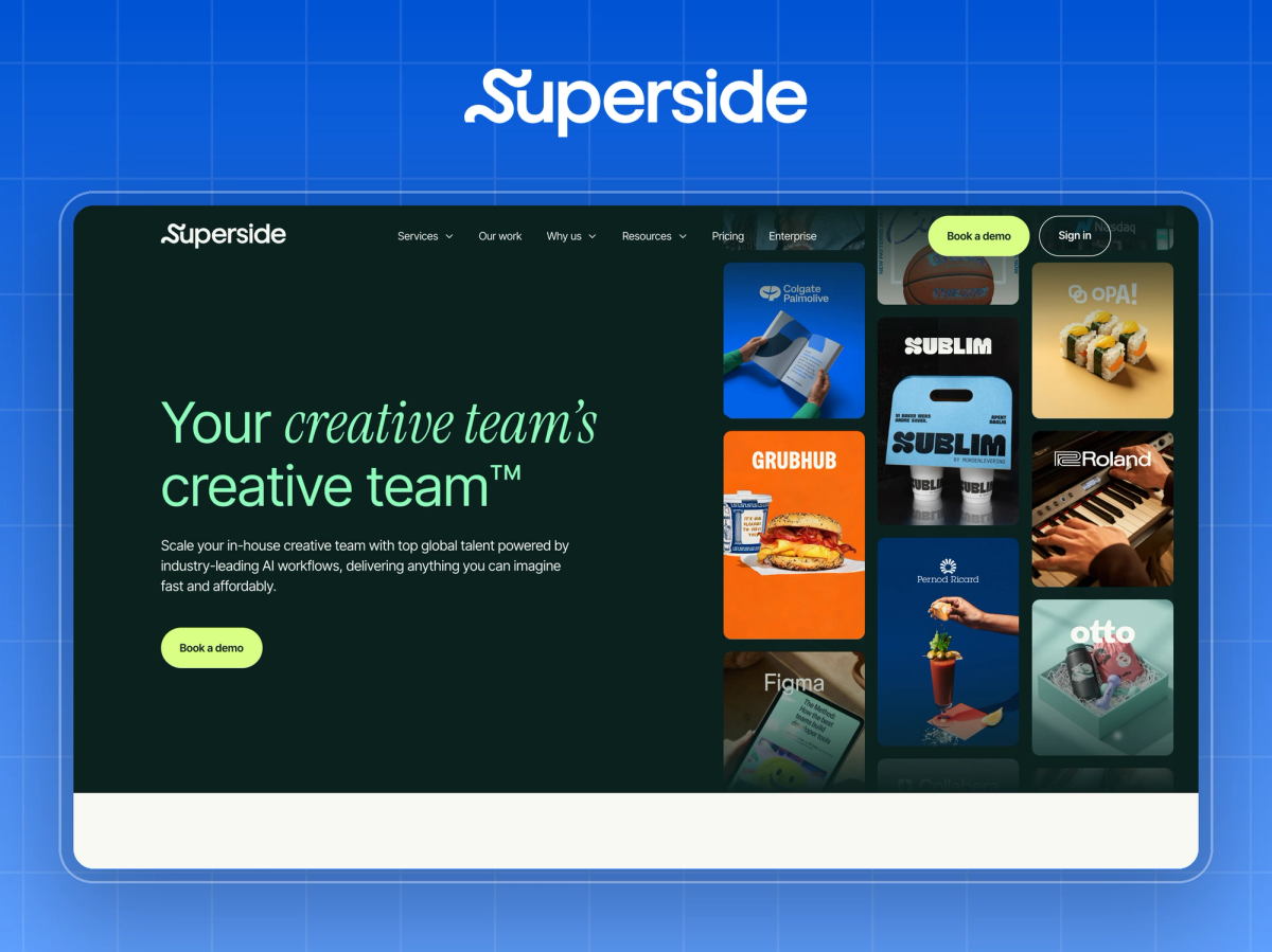 Superside