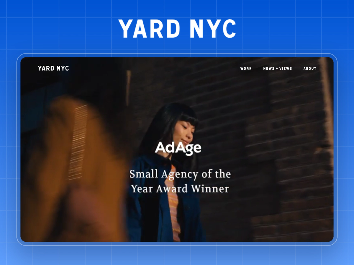 YARD NYC