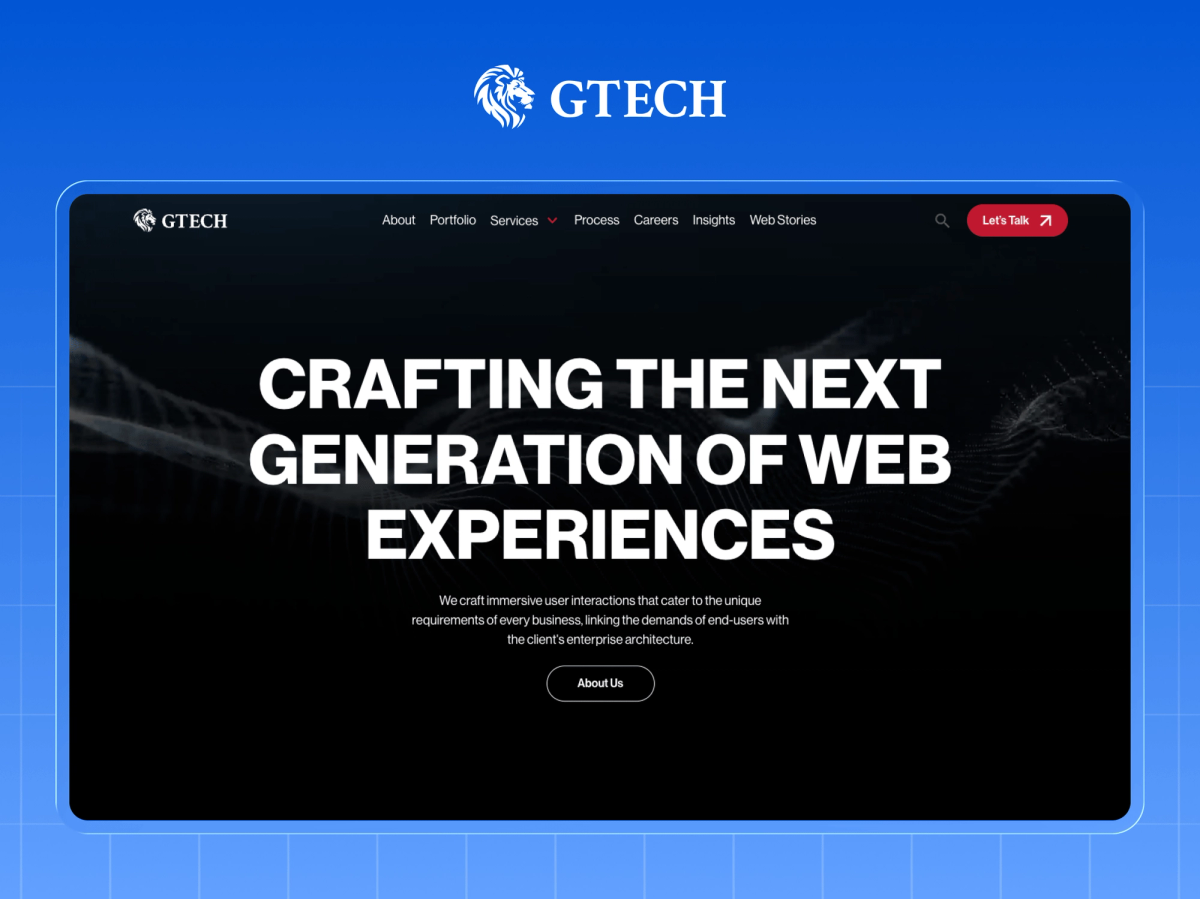 GTECH