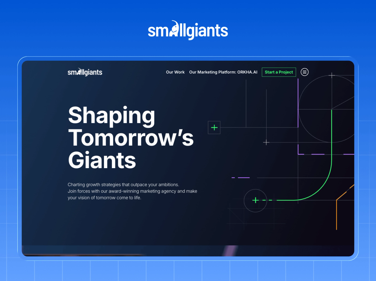 SmallGiants