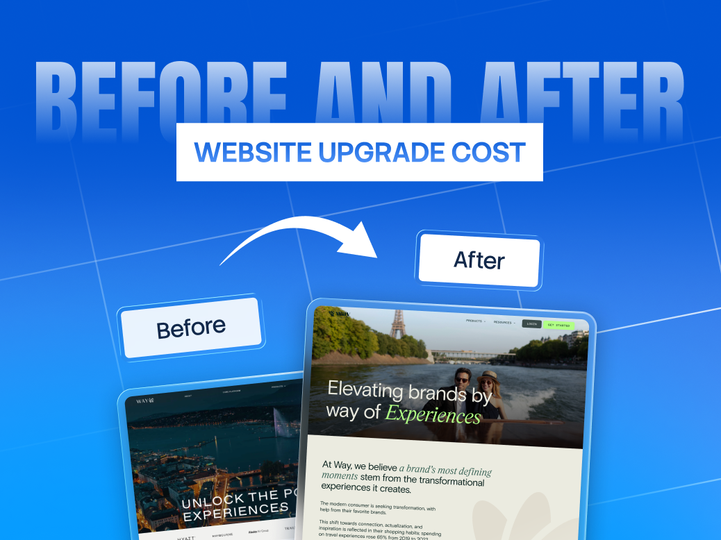 How Much Does a Website Redesign Cost? (2026 Breakdown)