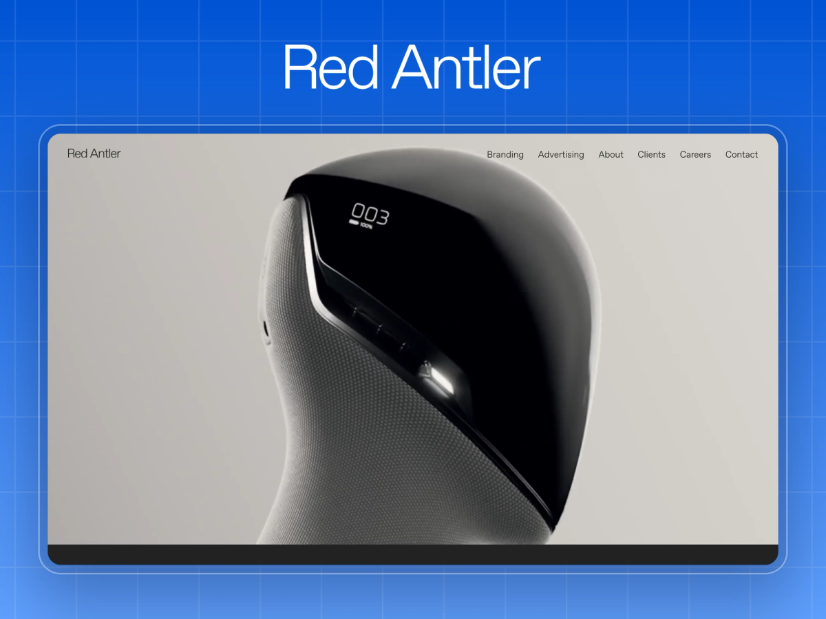 Red Antler