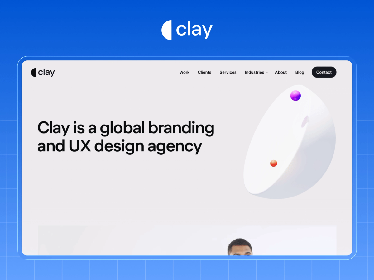 Clay