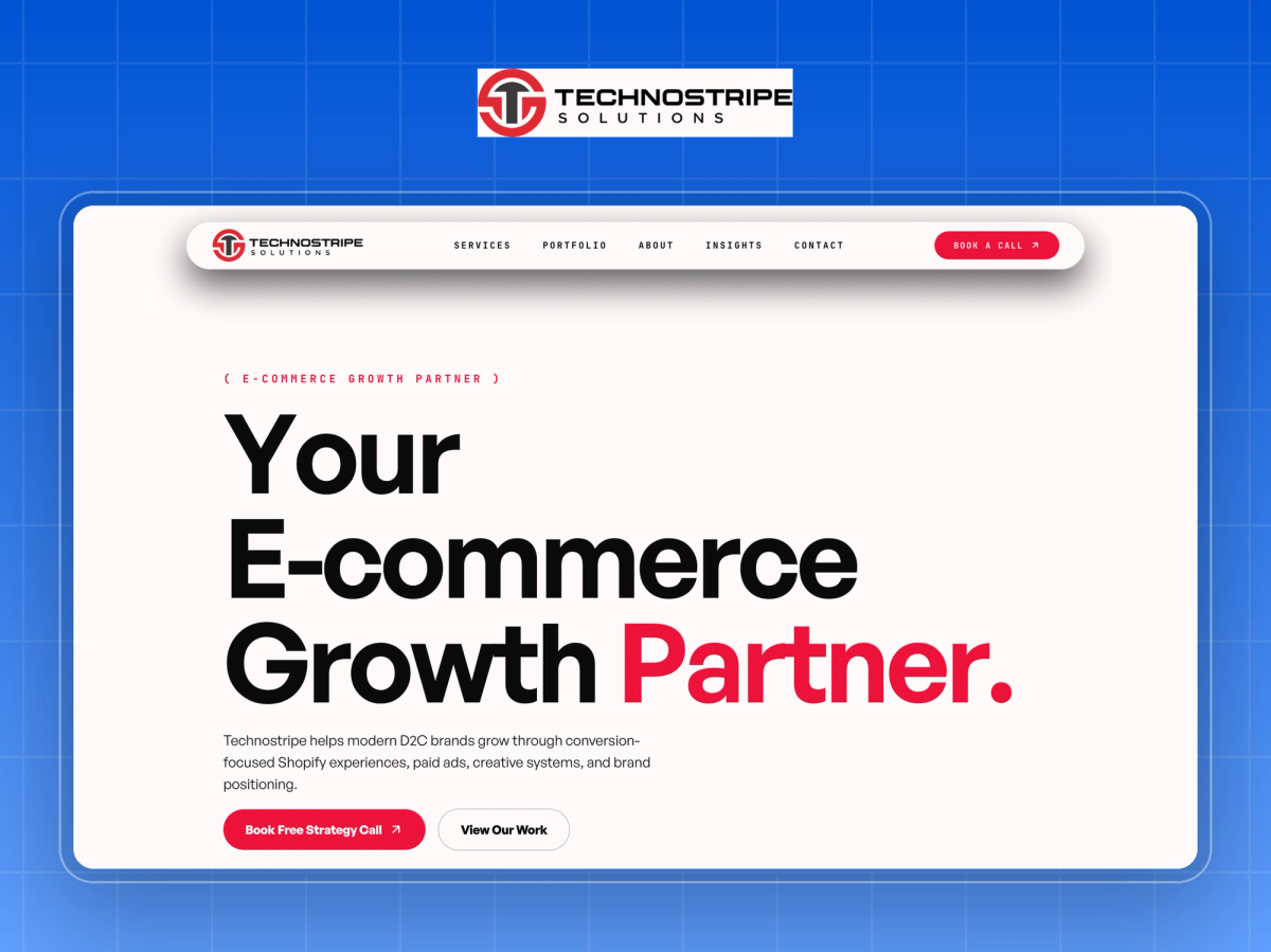 Technostripe