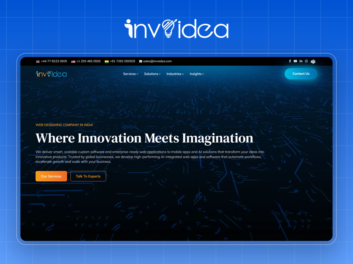 Invoidea
