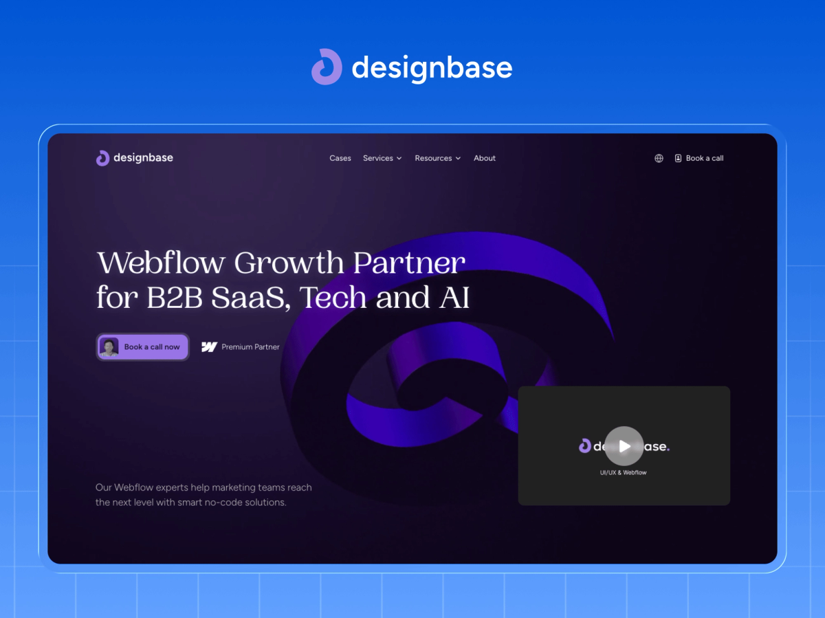 Designbase