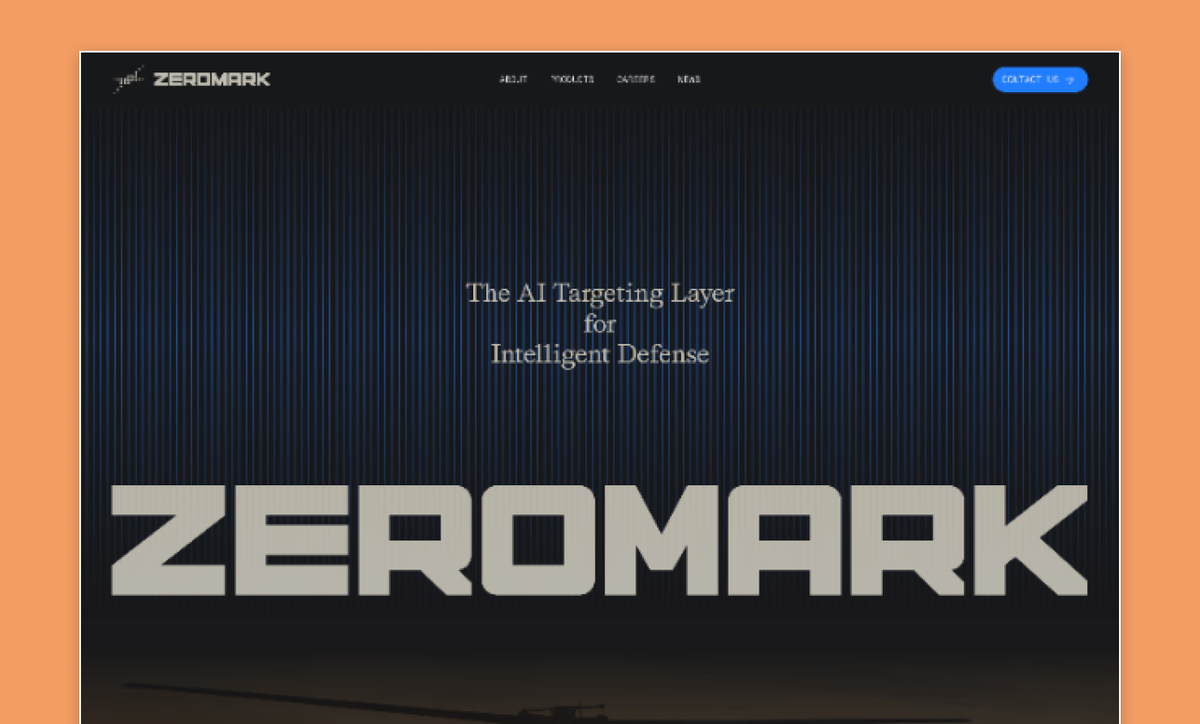 Zeromark