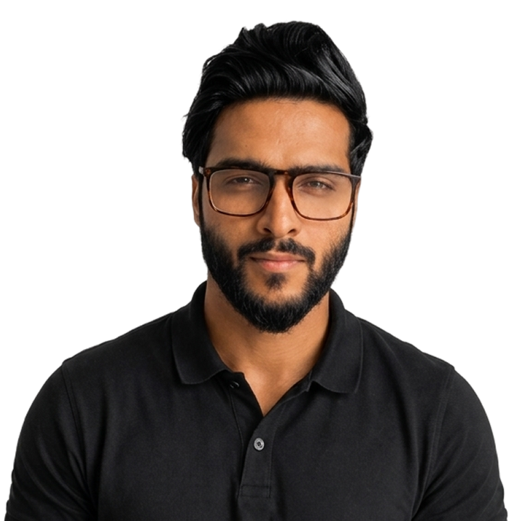 Shubham Rai