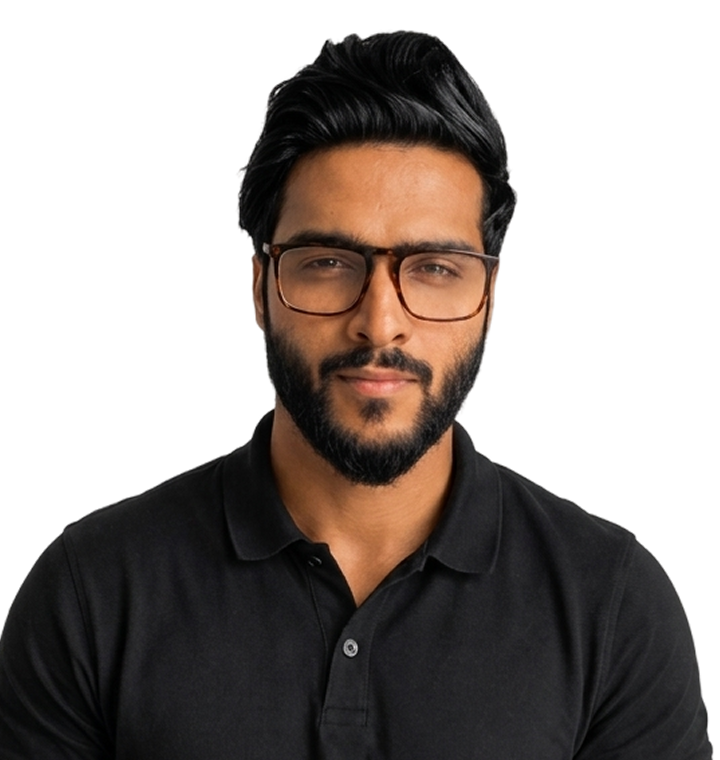 Shubham Rai