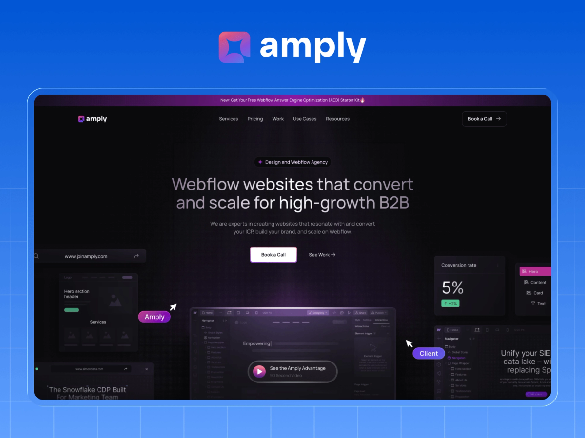 Amply