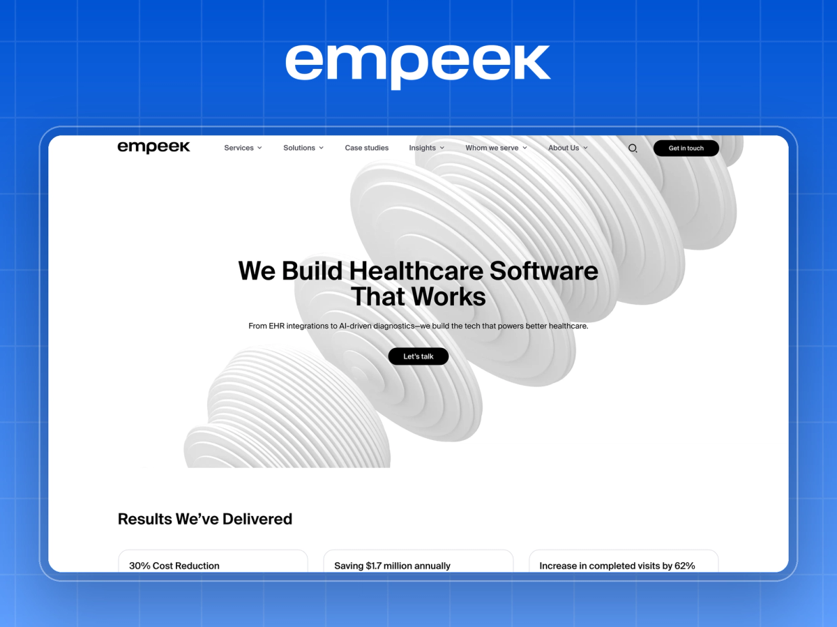 Empeek