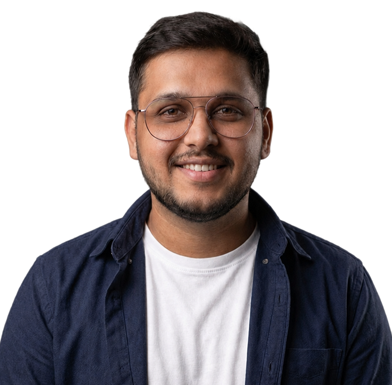 Vishal Agrawal