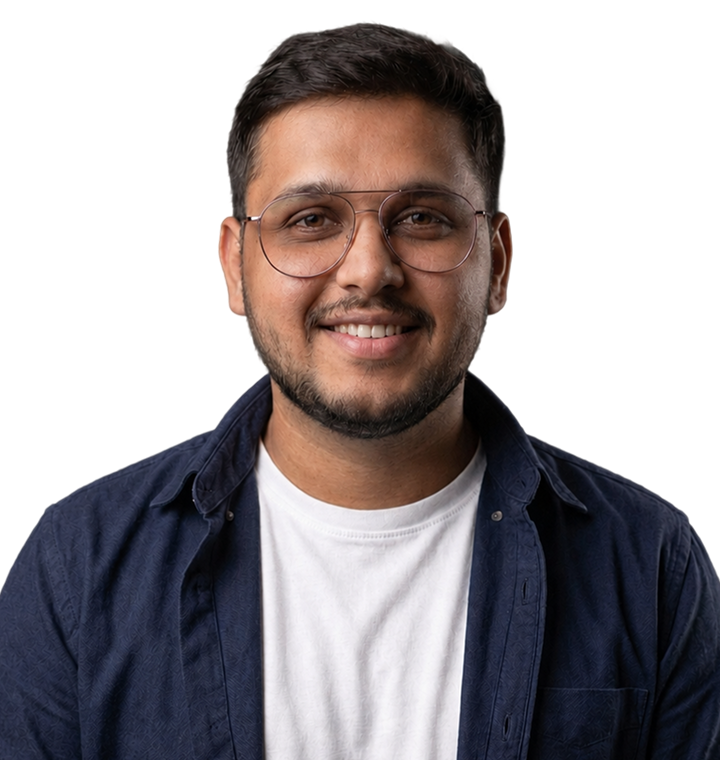 Vishal Agrawal