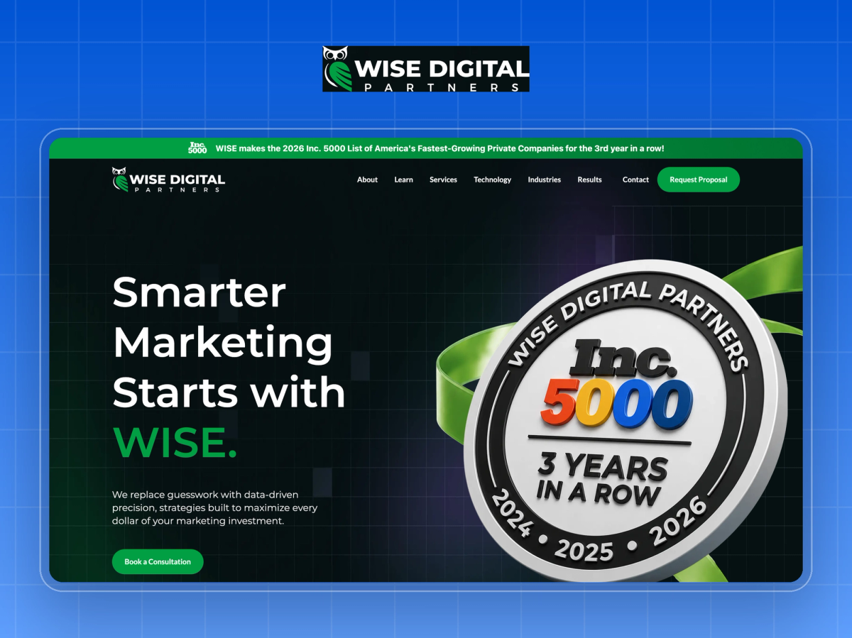 Wise Digital Partners
