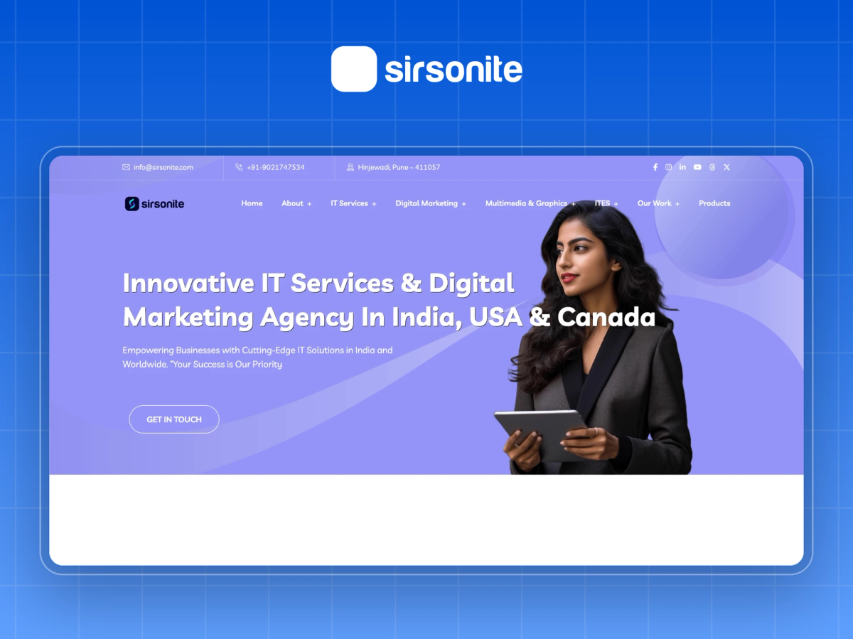 Sirsonite