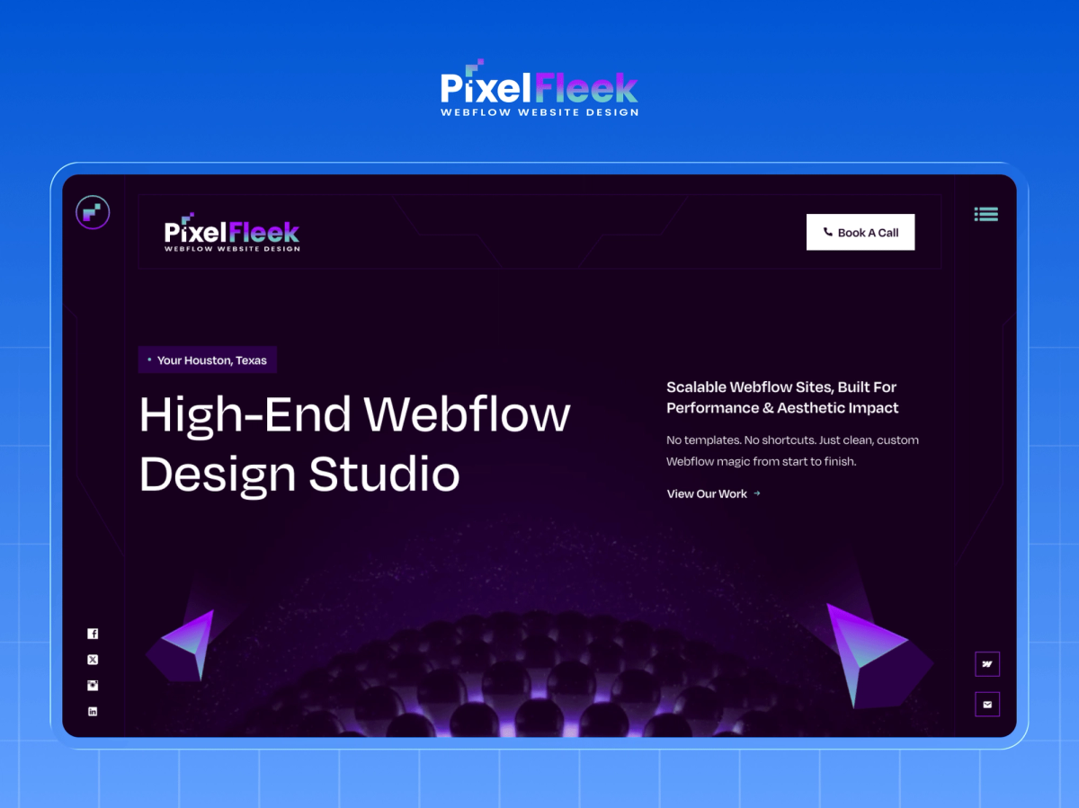 PixelFleek