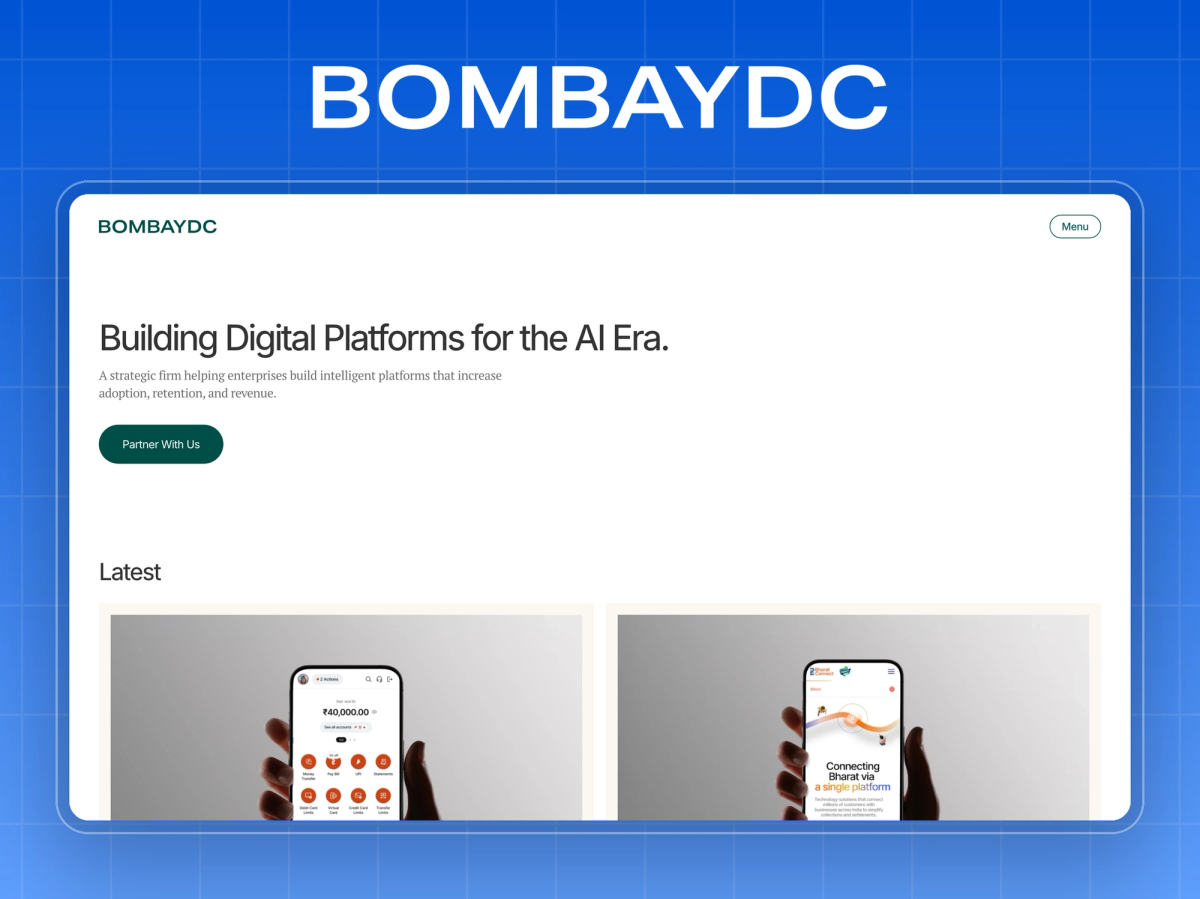 Bombay Design Centre