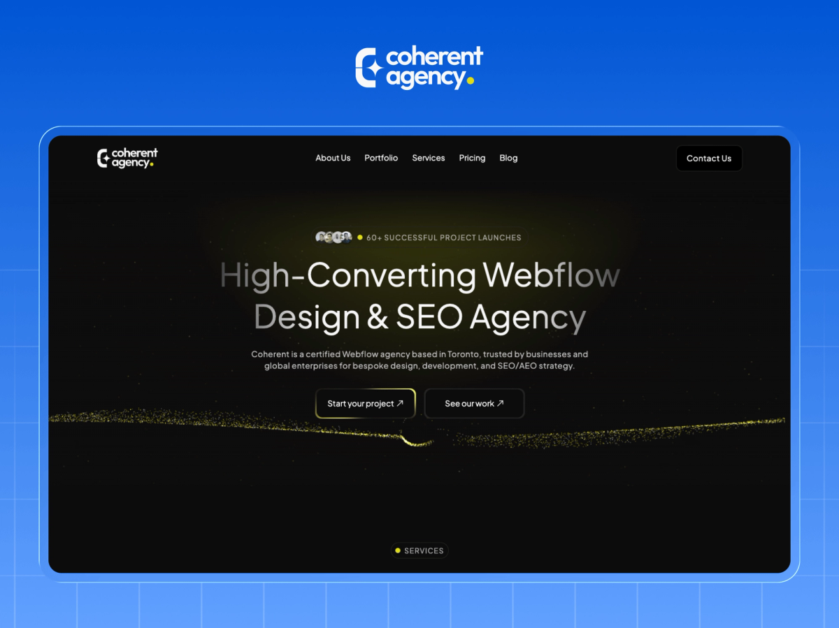 Coherent Agency