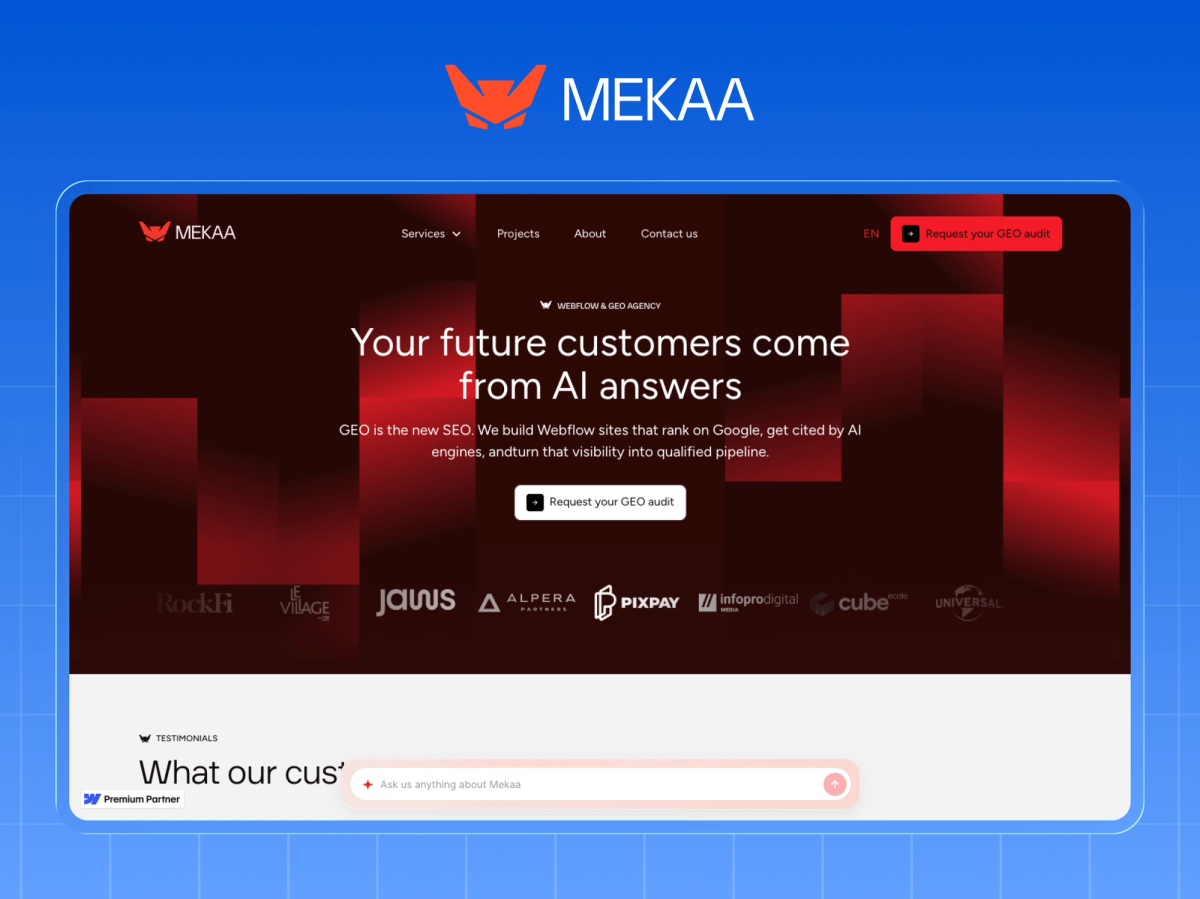 Mekaa