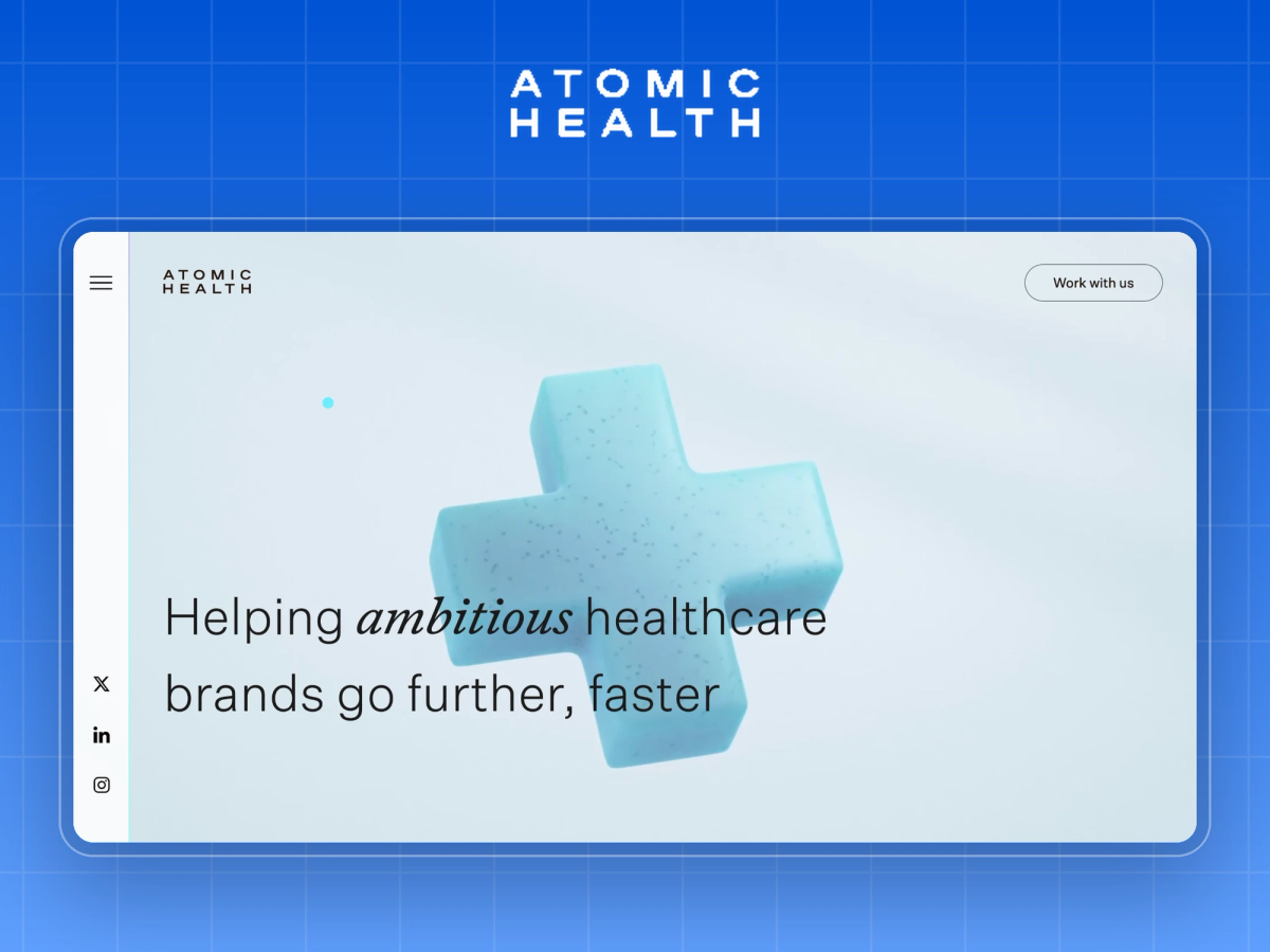 Atomic Health