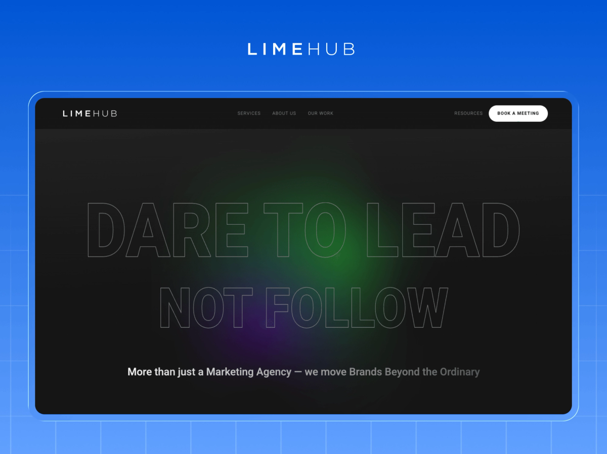 LimeHub