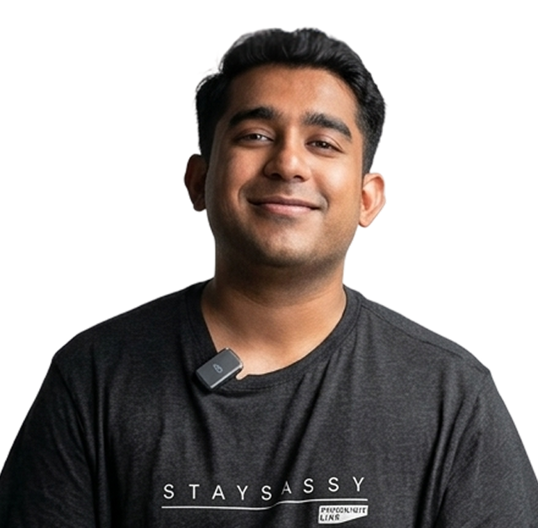 Joshua Thakur
