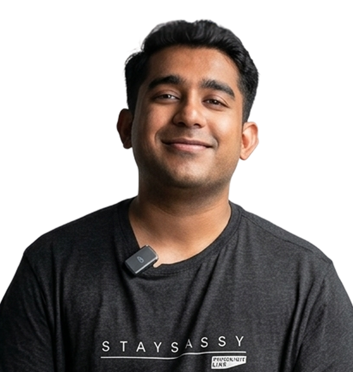Joshua Thakur