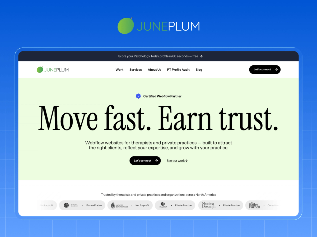 June Plum Creative
