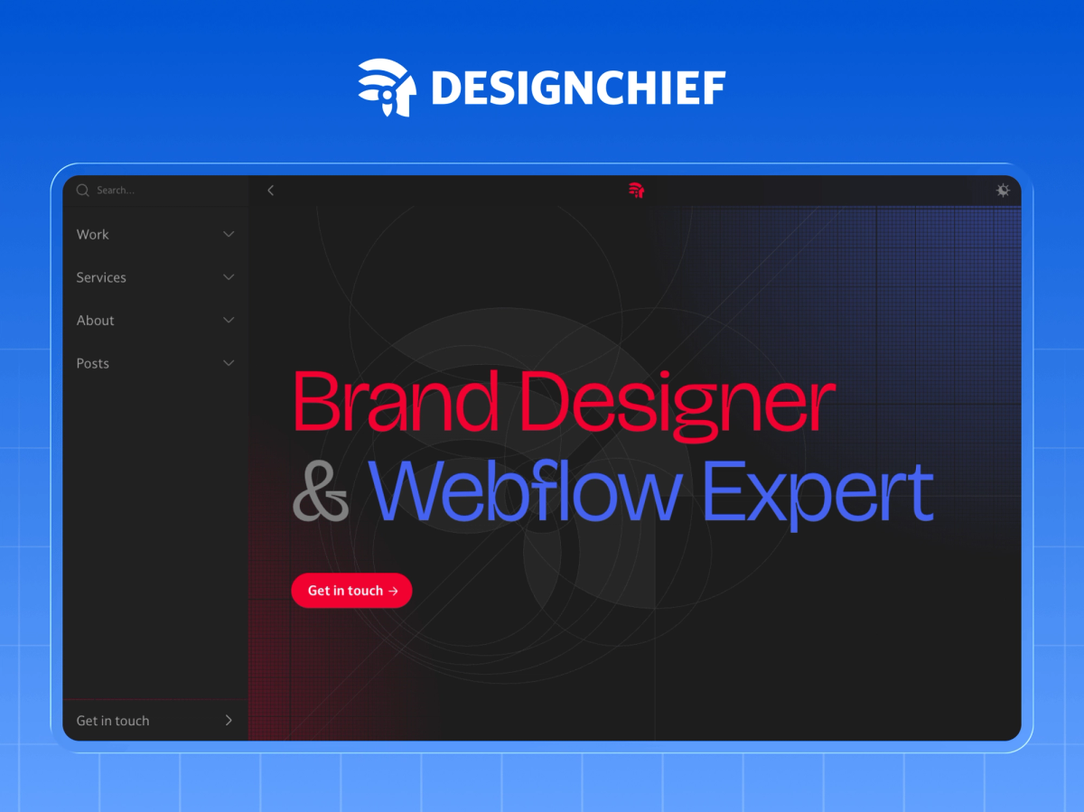 DesignChief