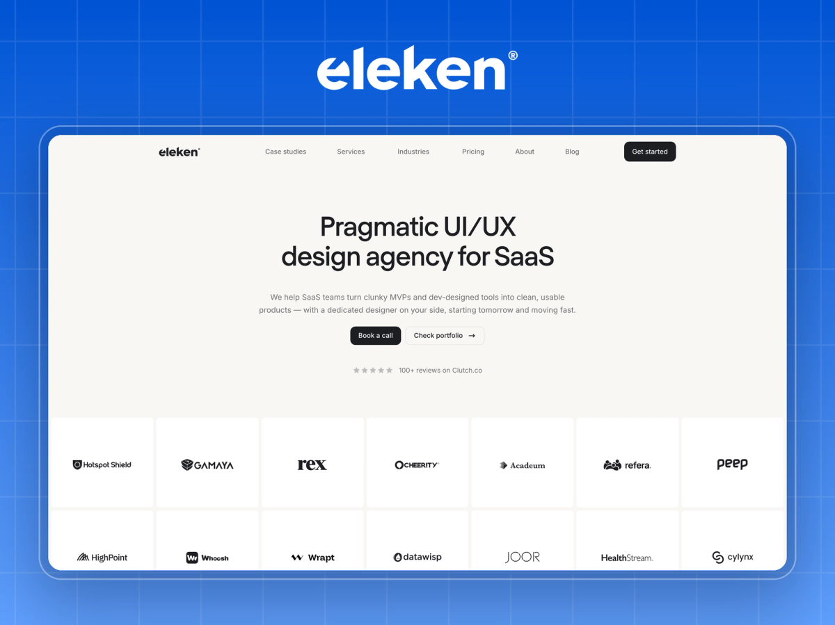 Eleken