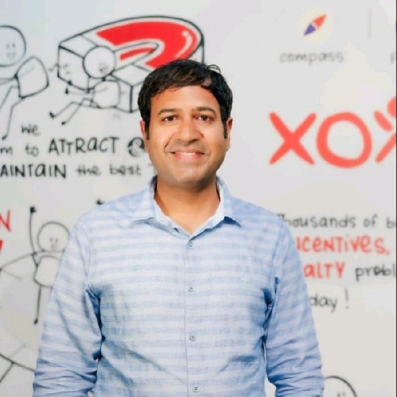 Manoj Agarwal