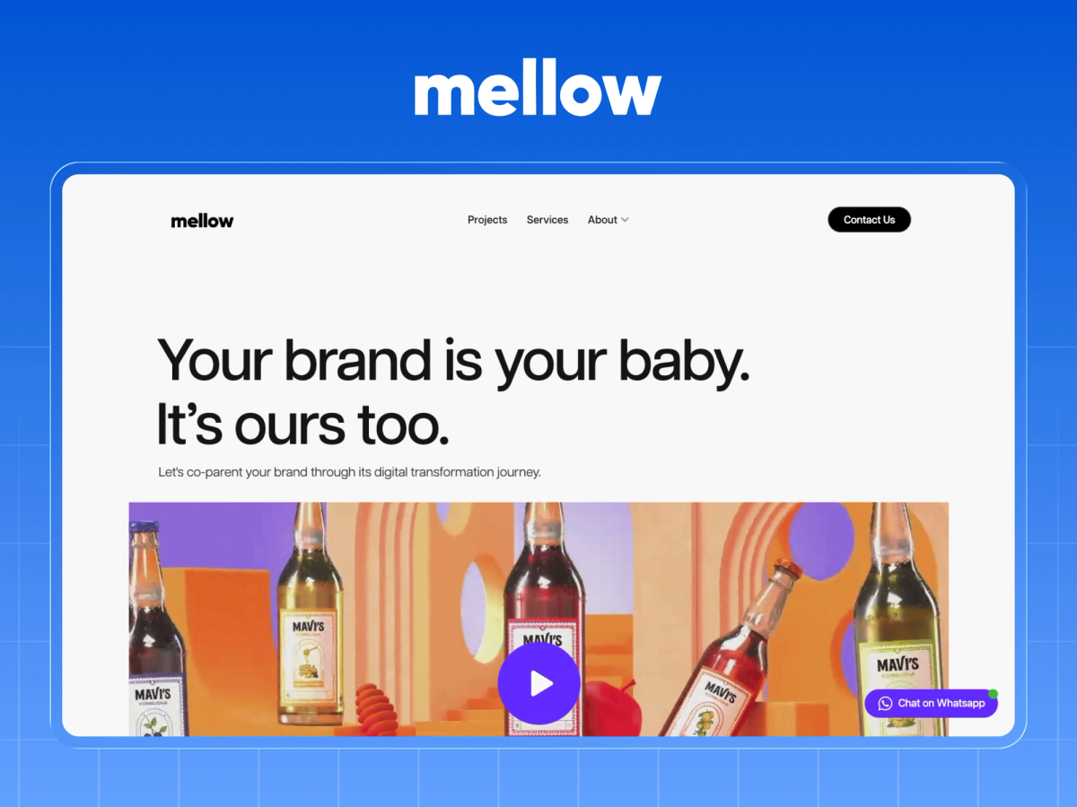 Mellow Designs
