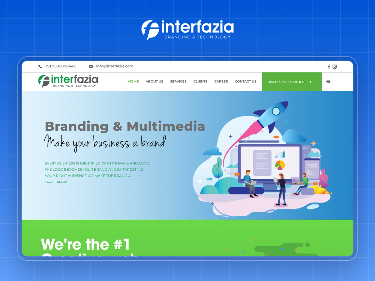 Interfazia