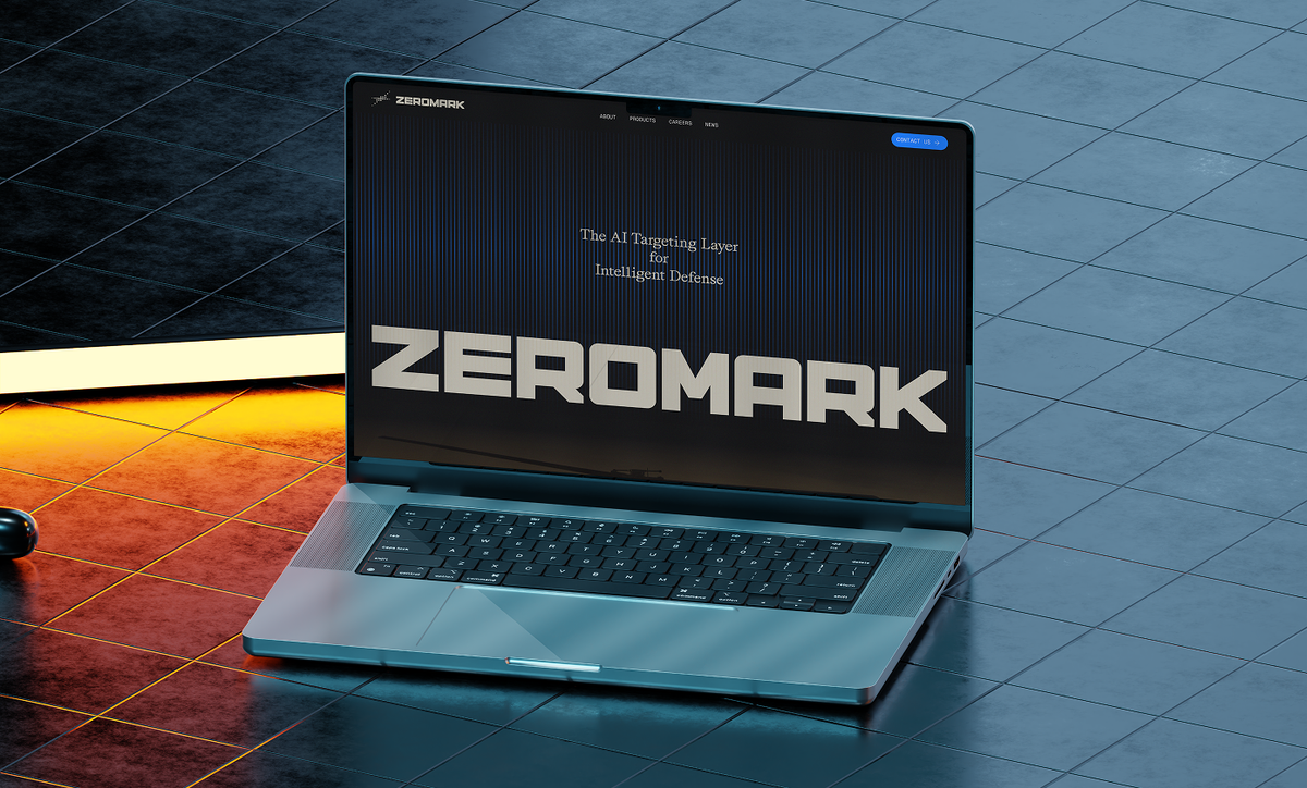 Zeromark