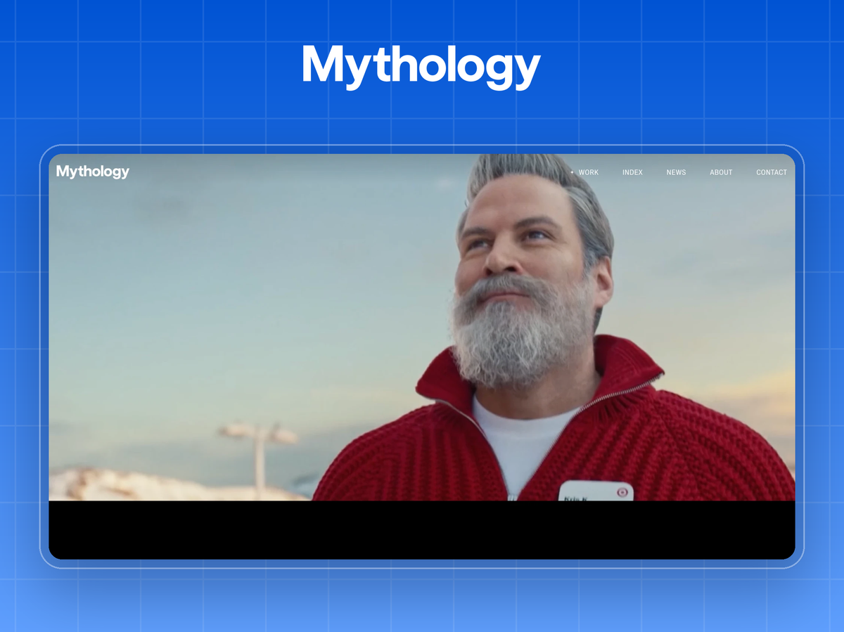 Mythology