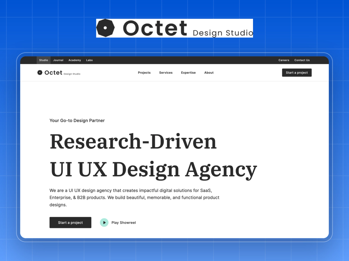 Octet Design