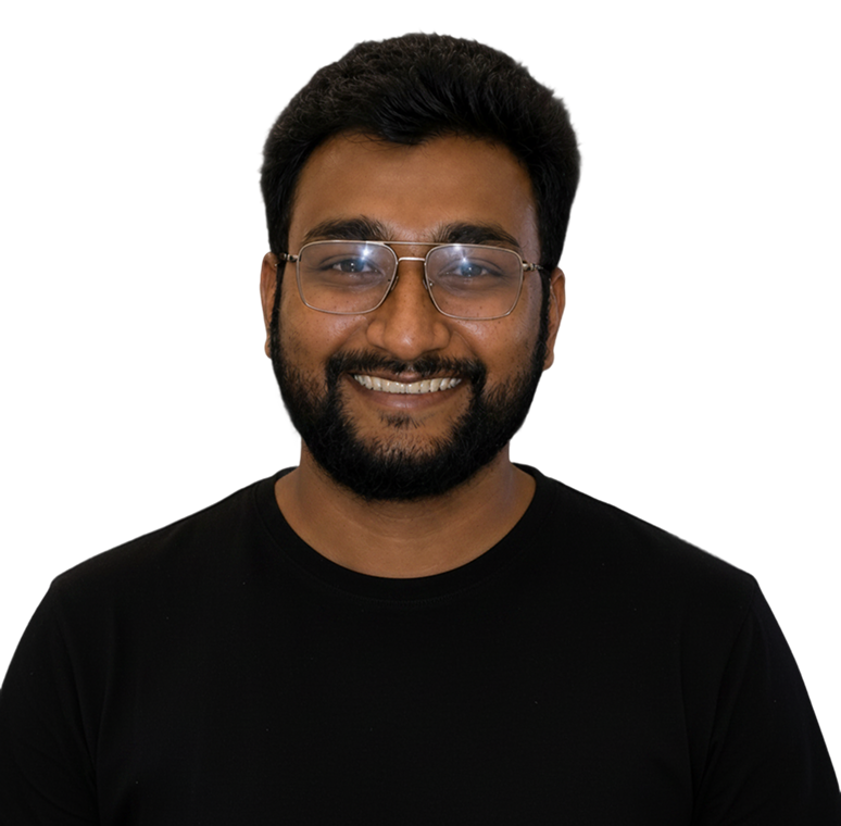 Rishabh Sharma