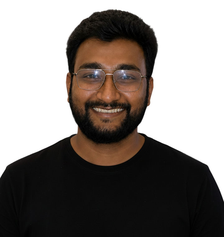 Rishabh Sharma