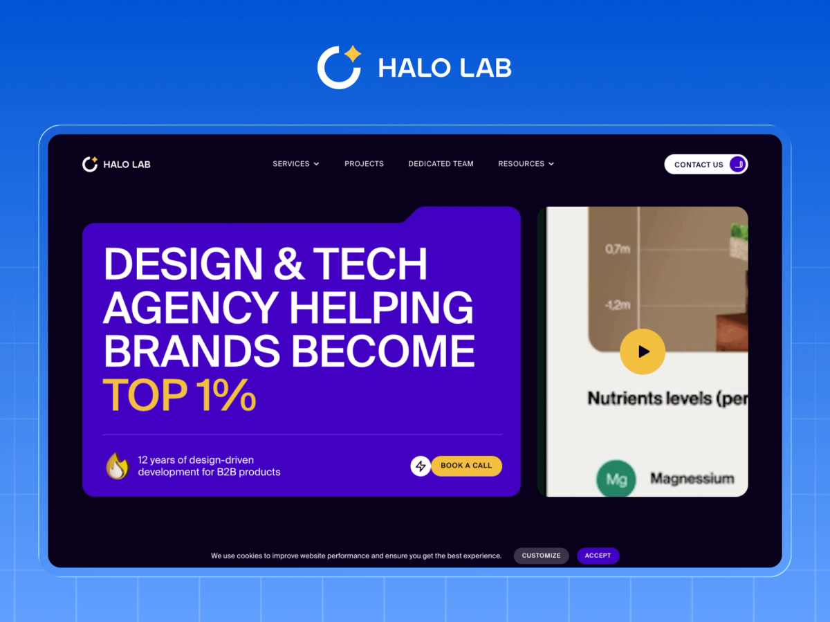 Halo Lab