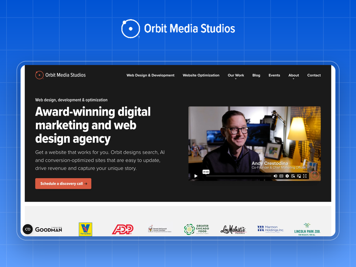 Orbit Media